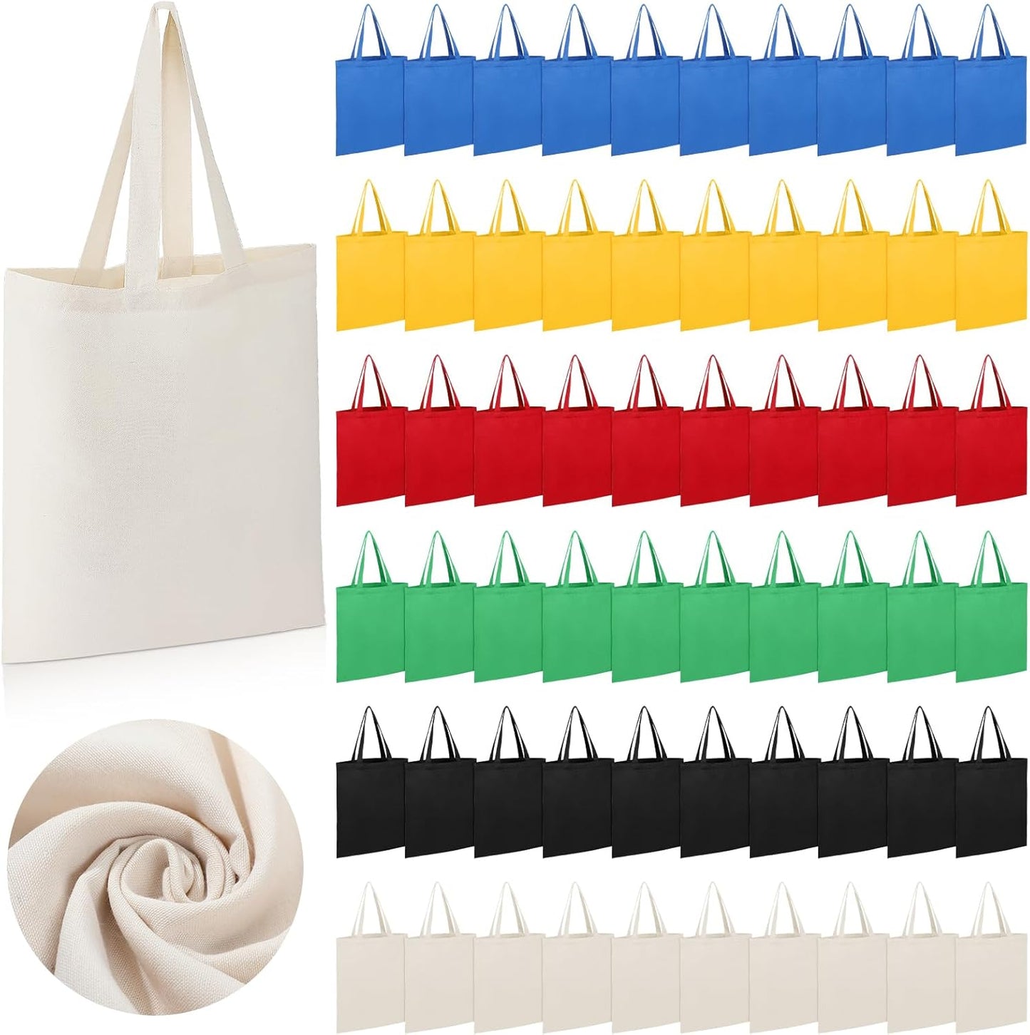 Tote Bag 15 X 16