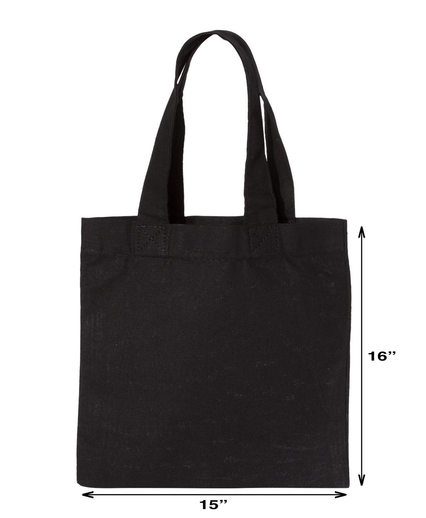 Tote Bag 15 X 16