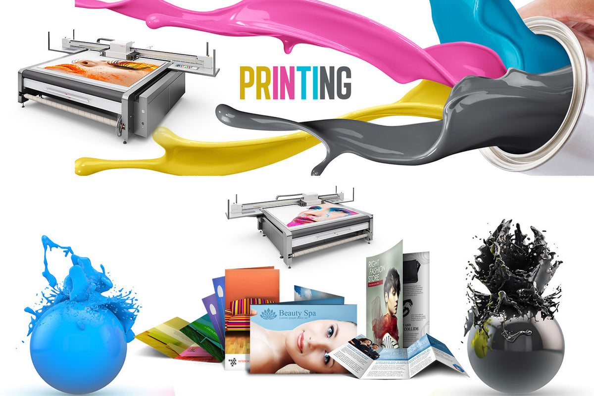Comp One Printing – Comp One Printing & Design Services Inc.